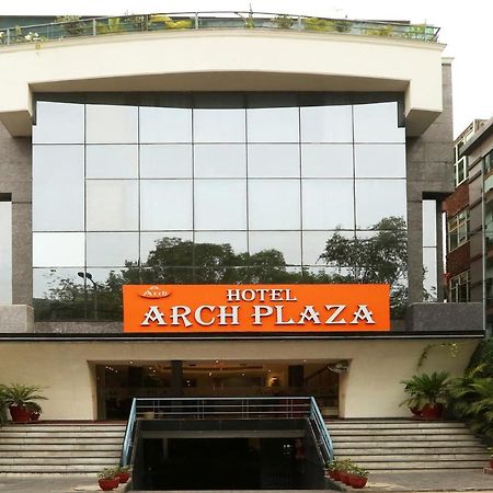 Hotel Arch Plaza - Near Yashobhoomi Convention Centre Dwarka New Delhi Exterior photo