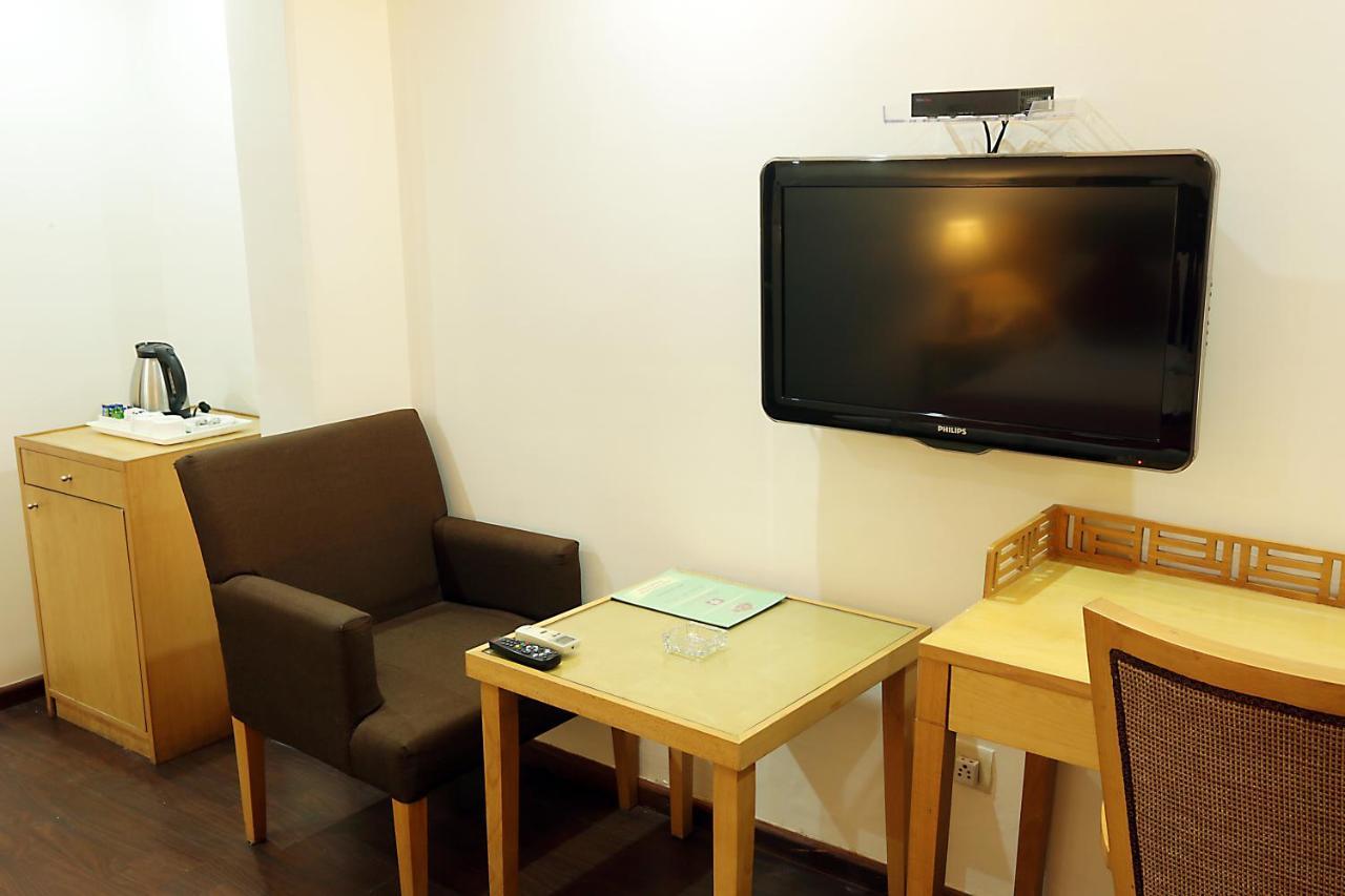 Hotel Arch Plaza - Near Yashobhoomi Convention Centre Dwarka New Delhi Exterior photo
