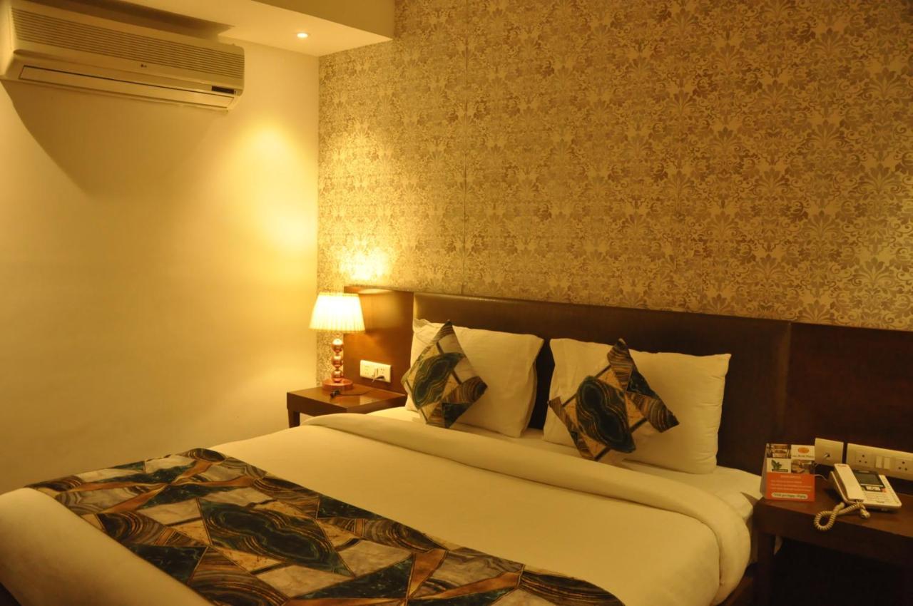 Hotel Arch Plaza - Near Yashobhoomi Convention Centre Dwarka New Delhi Exterior photo