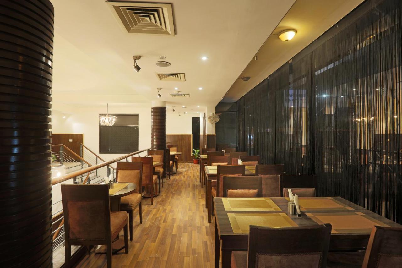 Hotel Arch Plaza - Near Yashobhoomi Convention Centre Dwarka New Delhi Exterior photo